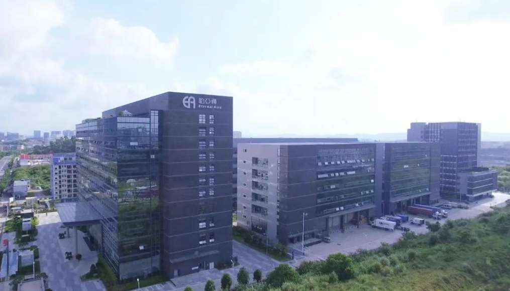 怡亚通物流完成战略融资，全力加码新能源汽车出海布局